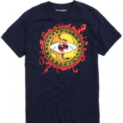 eye of agamotto shirt